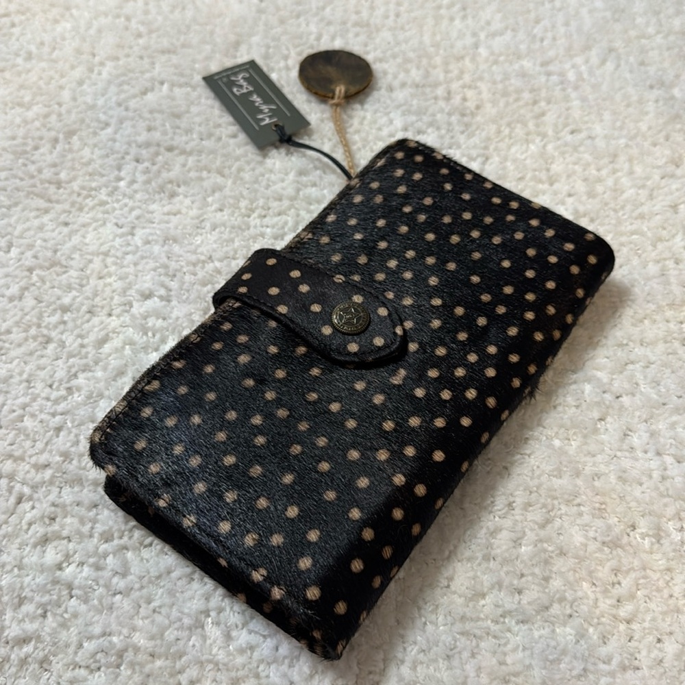 Myra wallet
